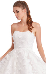 Jadore J15056 Ivory