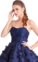 Jadore J15056 Navy