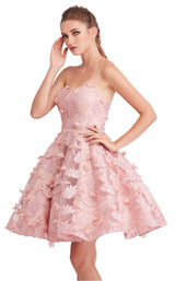 Jadore J15056 Rose