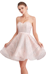 Jadore J15057 Pink