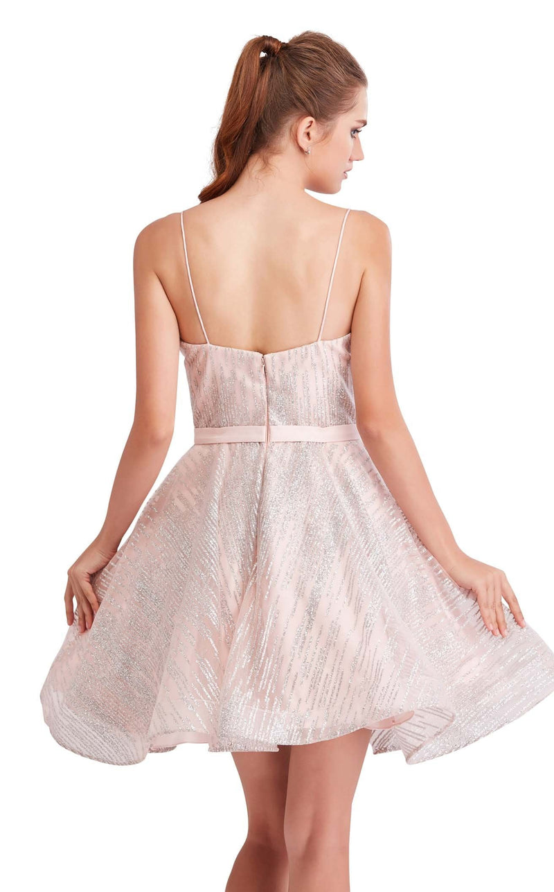 Jadore J15057 Pink