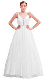 Jadore J16001 Ivory