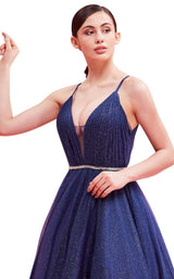 Jadore J16001 Navy