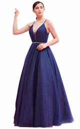 Jadore J16001 Navy