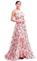 Jadore J16003 Pink
