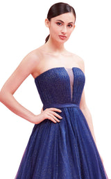 Jadore J16004 Navy