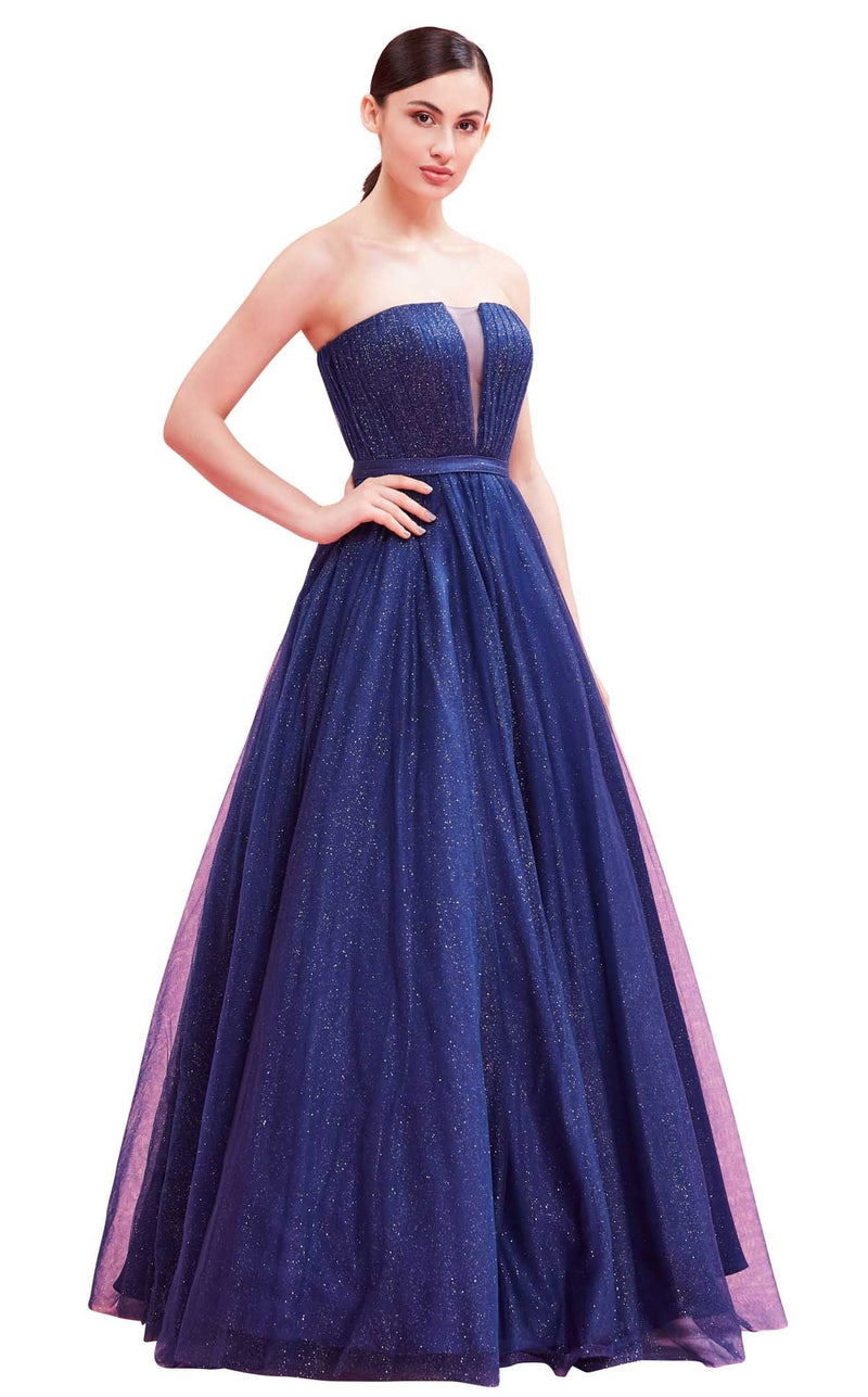 Jadore J16004 Navy