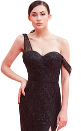 Jadore J16013 Black