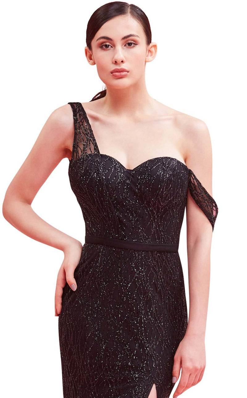 Jadore J16013 Black