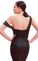 Jadore J16013 Black