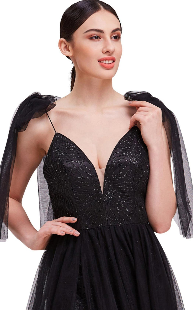 Jadore J16014 Black