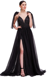 Jadore J16014 Black