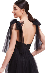 Jadore J16014 Black