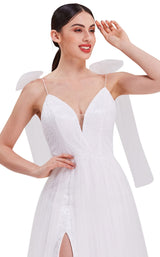 Jadore J16014 Ivory