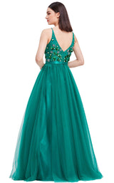 Jadore J16015 Emerald