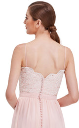 Jadore J16017 Blush Pink