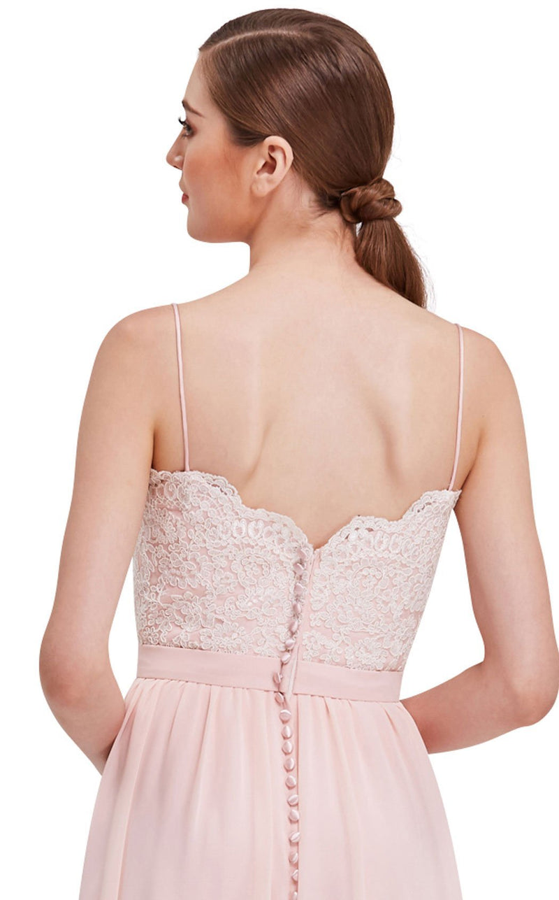 Jadore J16017 Blush Pink