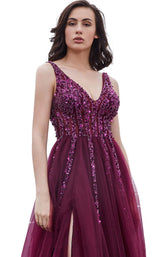 Jadore J16018 Berry