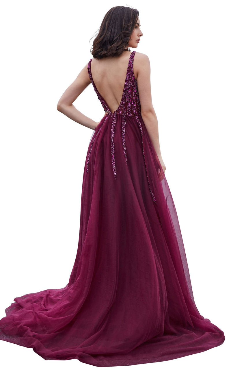 Jadore J16018 Berry