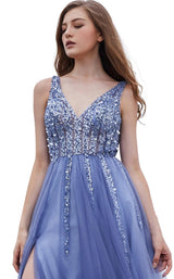 Jadore J16018 Lavender
