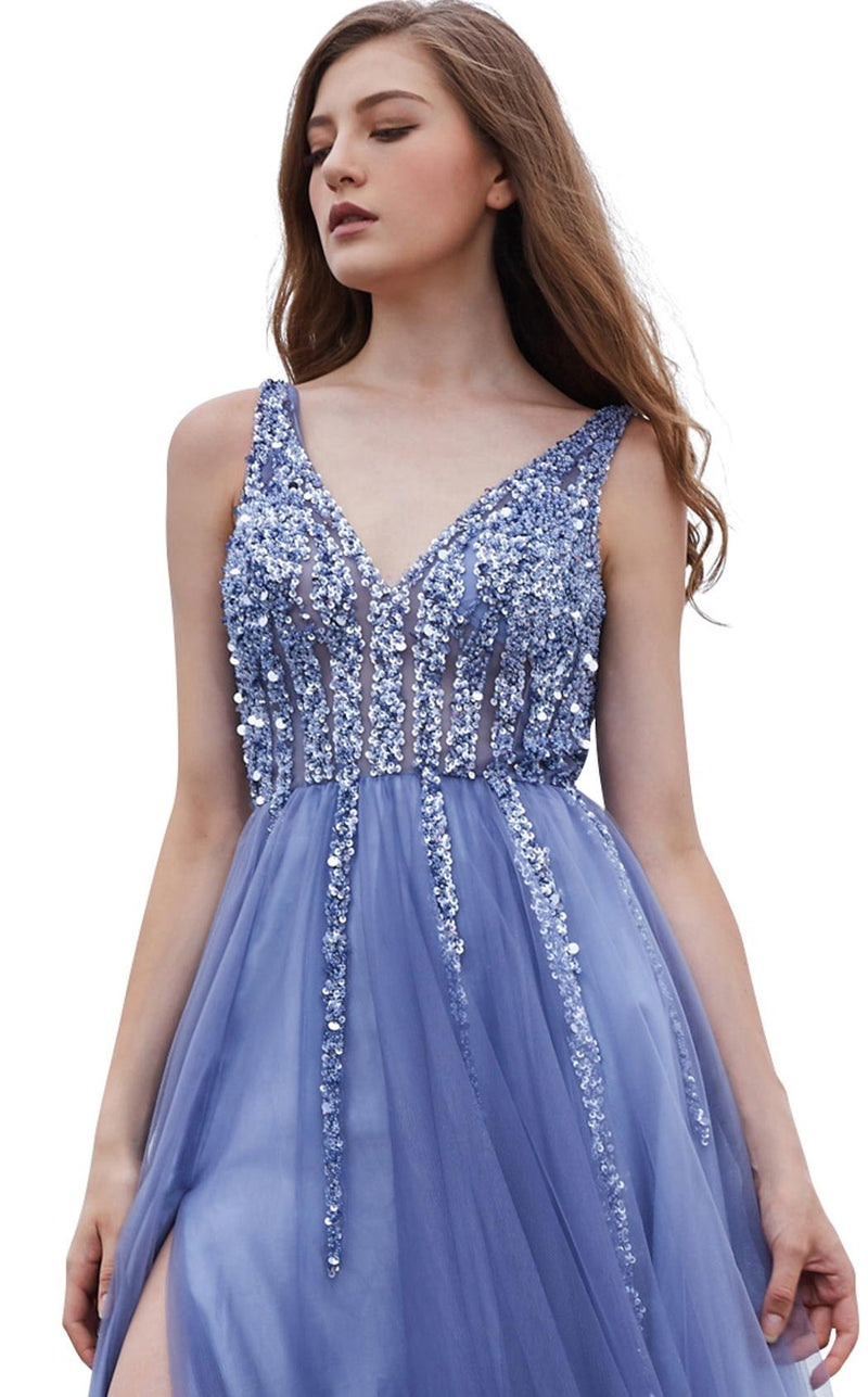 Jadore J16018 Lavender