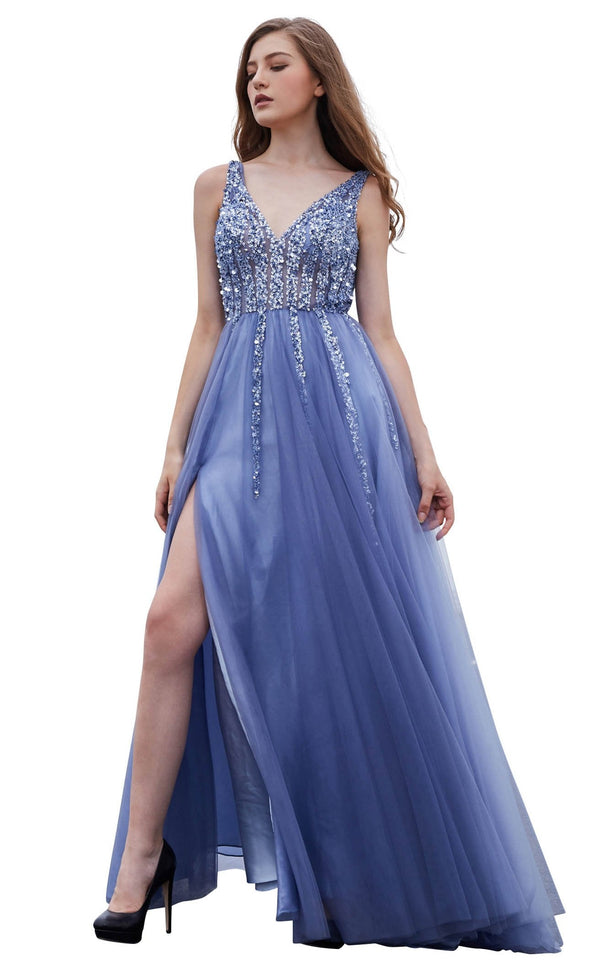 Jadore J16018 Lavender