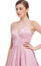Jadore J16019 Dusty Pink