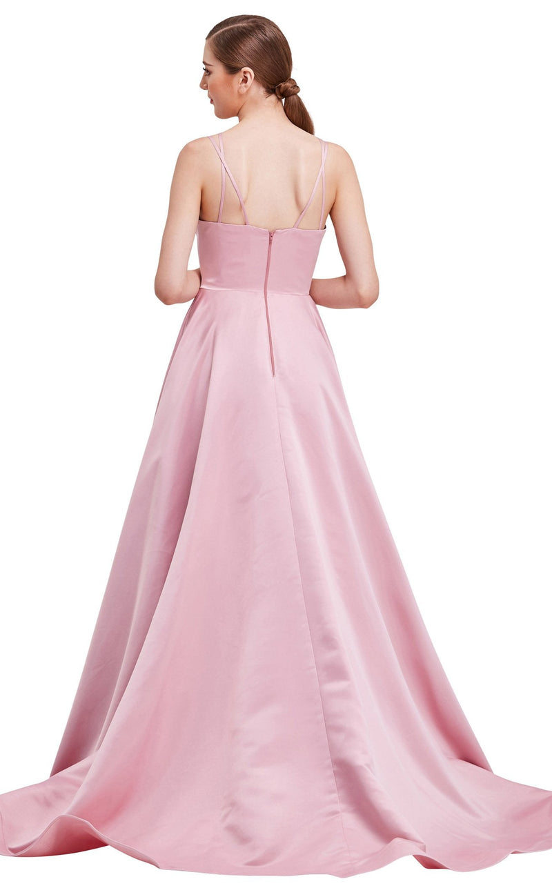 Jadore J16019 Dusty Pink