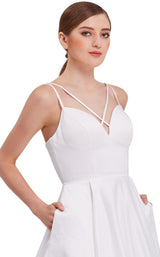 Jadore J16019 Ivory