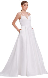 Jadore J16019 Ivory