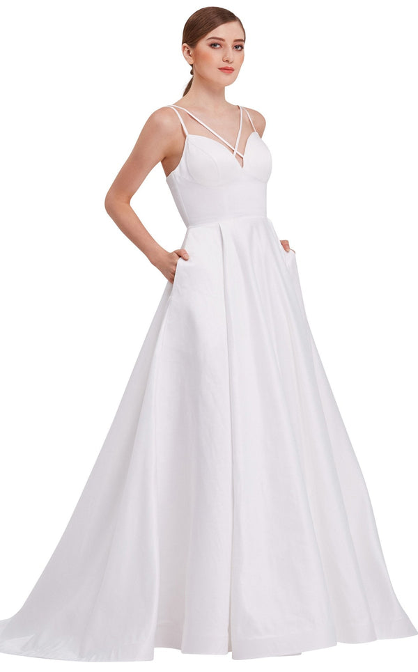 Jadore J16019 Ivory