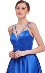 Jadore J16019 Royal