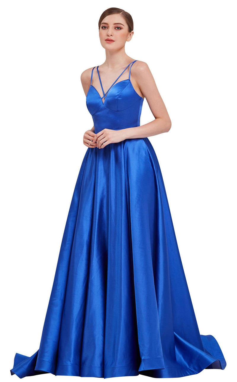 Jadore J16019 Royal