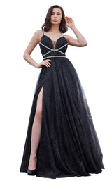 Jadore J16021 Black