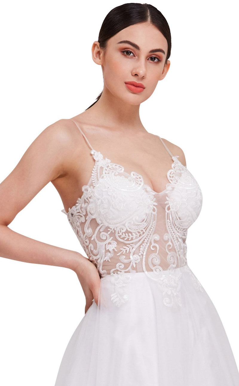 Jadore J16026 Ivory