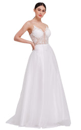 Jadore J16026 Ivory