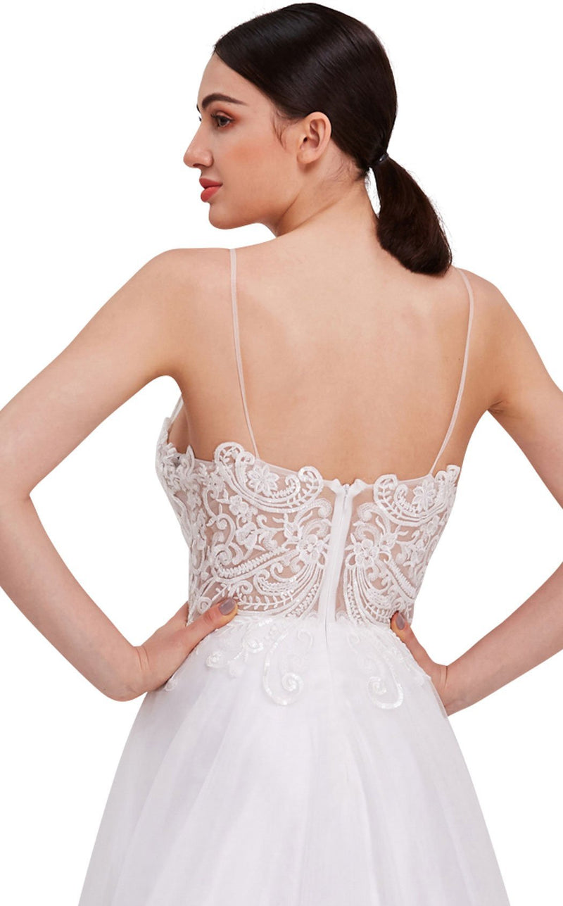 Jadore J16026 Ivory