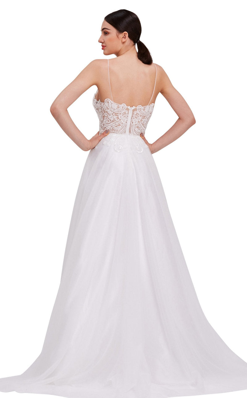 Jadore J16026 Ivory