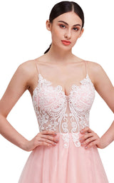 Jadore J16026 Pink