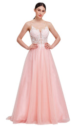 Jadore J16026 Pink
