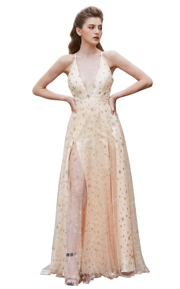 Jadore J16033 Champagne