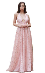 Jadore J16033 Pink