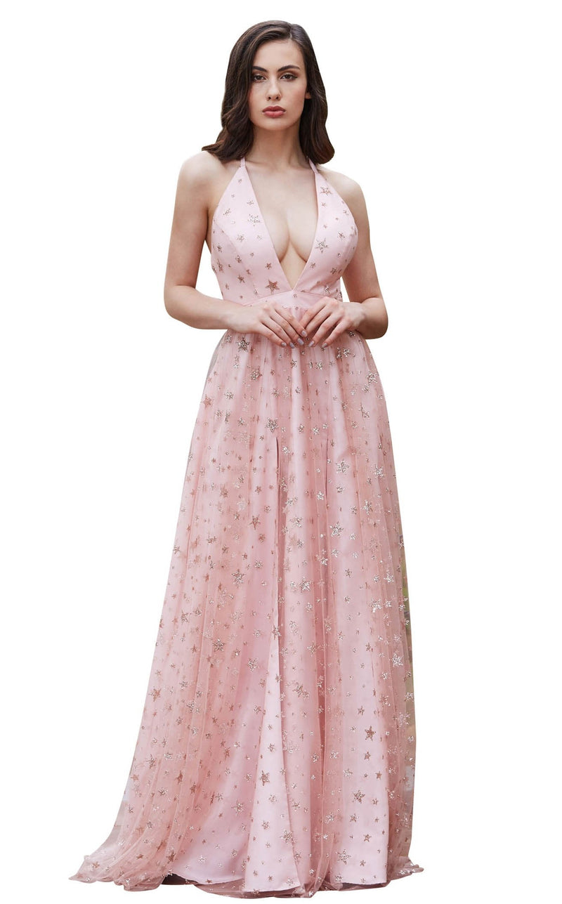 Jadore J16033 Pink