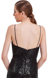 Jadore J16036 Black