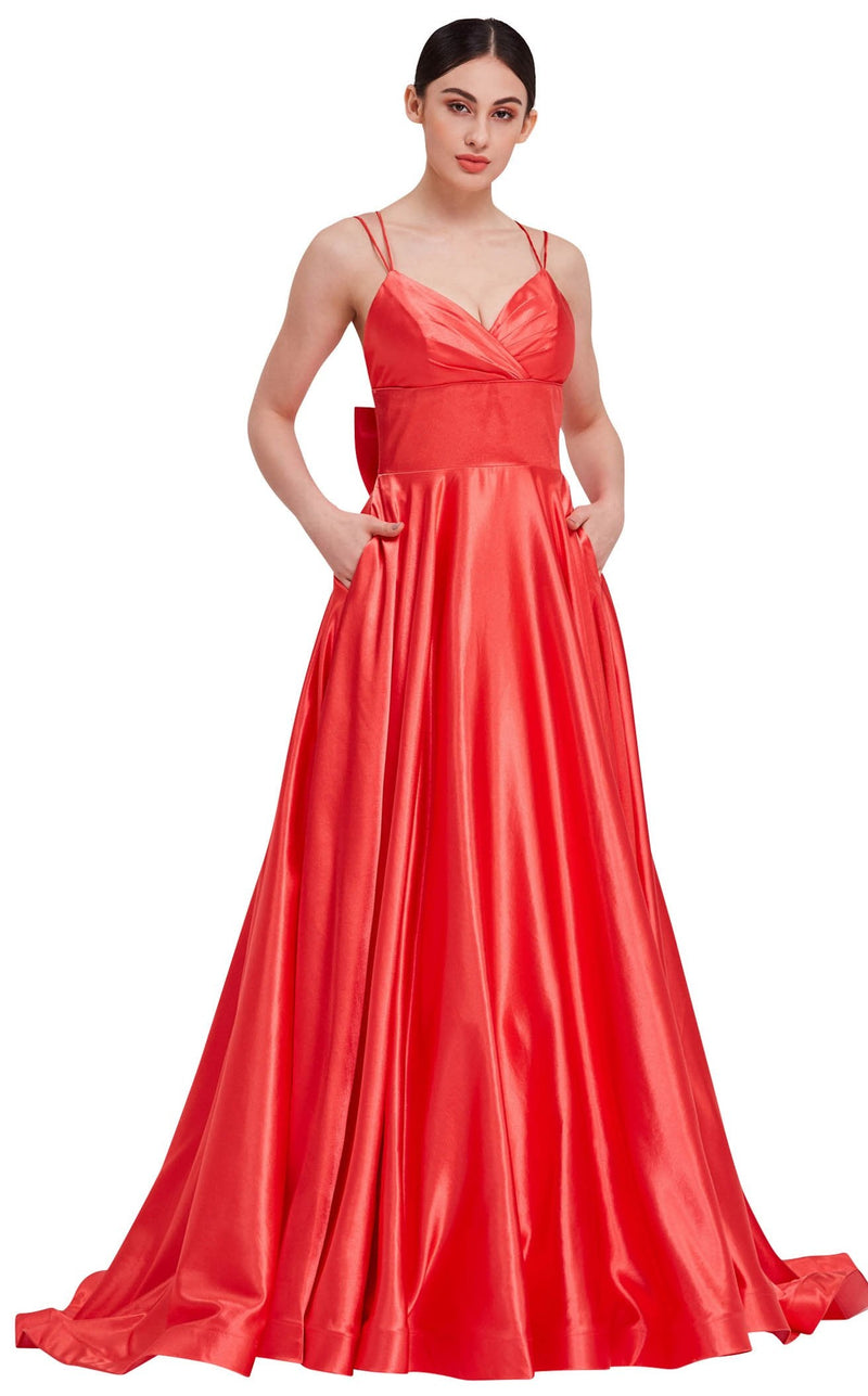 Jadore J16037 Coral