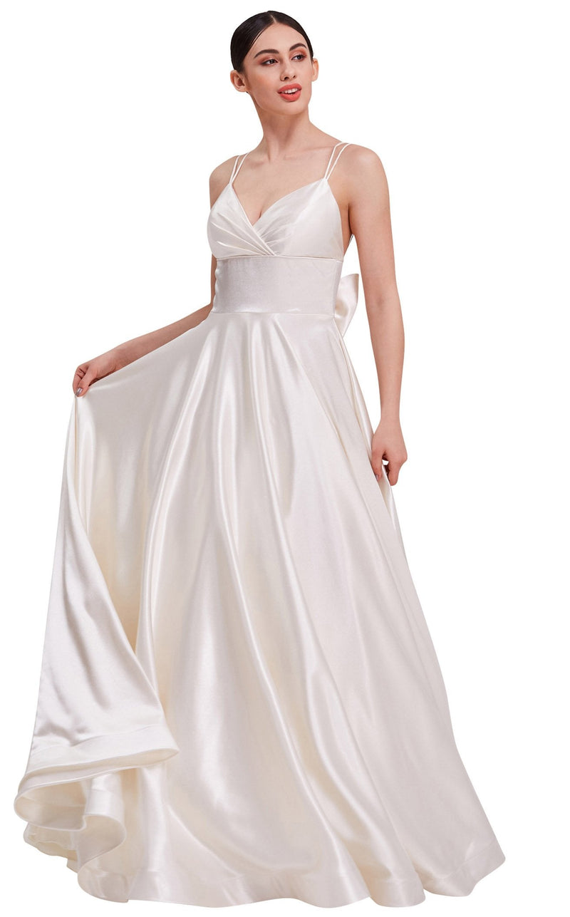 Jadore J16037 Ivory