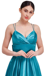 Jadore J16037 Turquoise