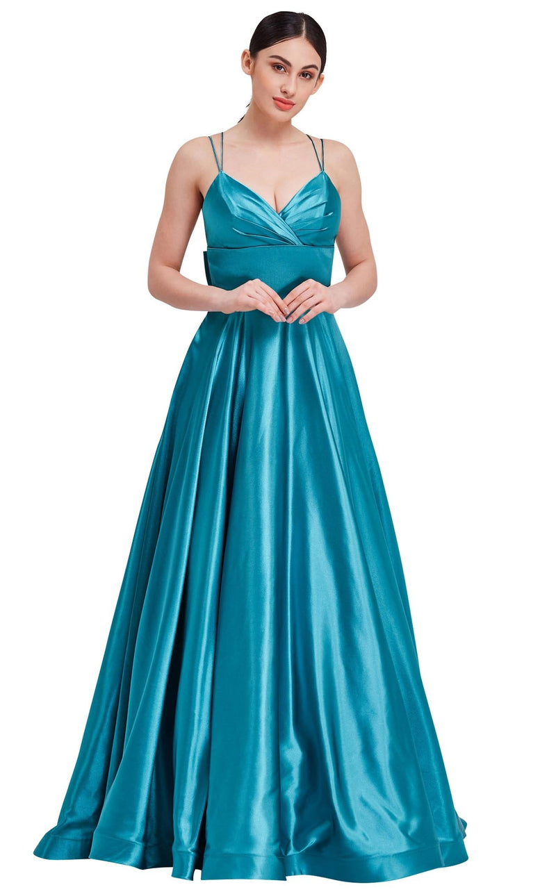 Jadore J16037 Turquoise