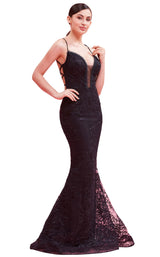 Jadore J16038 Black