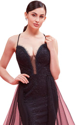 Jadore J16038 Black